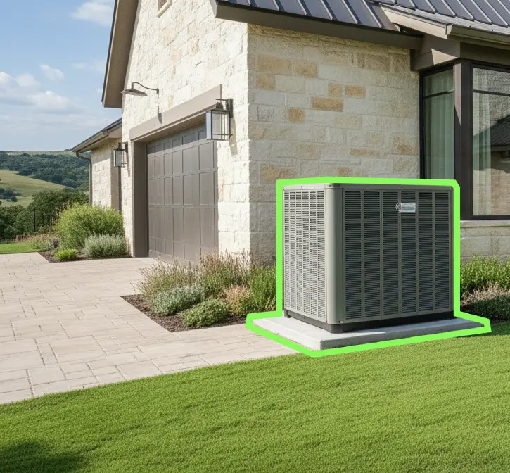 Proactive maintenance